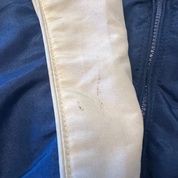 NFL Indianapolis Colts Reversible Zip Jacket - Picture 16 of 16